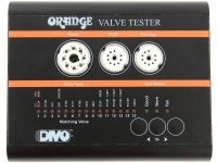 Orange VT 1000 Valve tester
